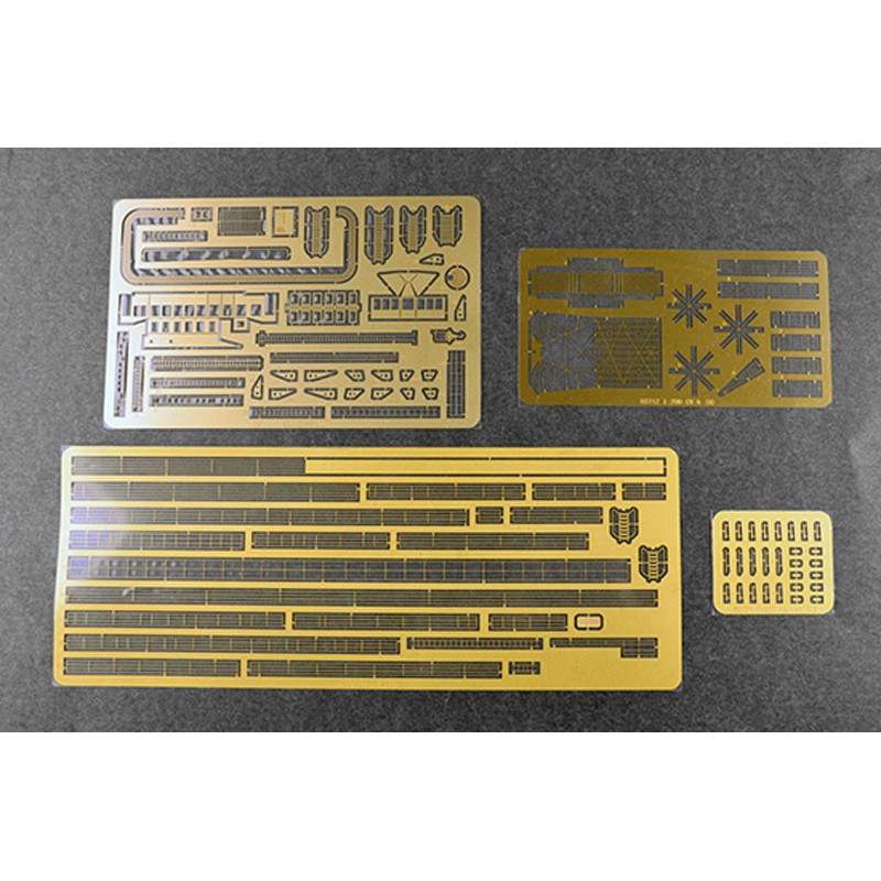 USS Enterprise CV-6 1/200 Plastikbootmodell | Scientific-MHD USS Enterprise CV-6 1/200 Plastikbootmodell | Scientific-MHD