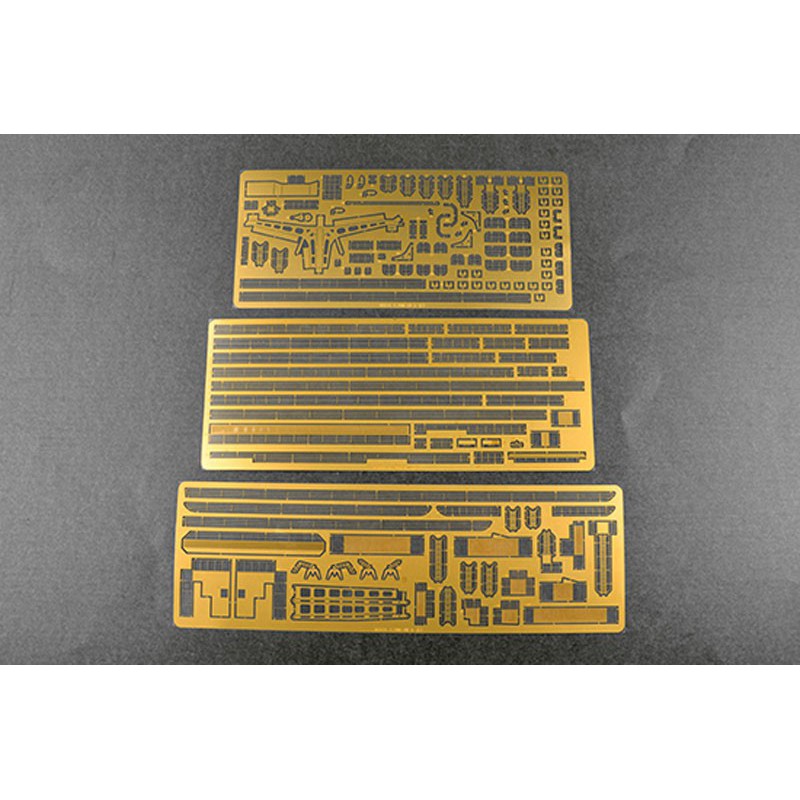 USS Enterprise CV-6 1/200 Plastikbootmodell | Scientific-MHD USS Enterprise CV-6 1/200 Plastikbootmodell | Scientific-MHD