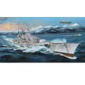 Plastikboot Model Deutsch Scharnhip Schlachtschiff 1/200 | Scientific-MHD Plastikboot Model Deutsch Scharnhip Schlachtschiff 1/200 | Scientific-MHD