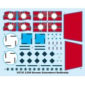 Plastikboot Model Deutsch Scharnhip Schlachtschiff 1/200 | Scientific-MHD Plastikboot Model Deutsch Scharnhip Schlachtschiff 1/200 | Scientific-MHD