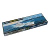 Plastikboot Model Deutsch Scharnhip Schlachtschiff 1/200 | Scientific-MHD
