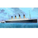 R.M.S. Titanic 1/200 | Scientific-MHD R.M.S. Titanic 1/200 | Scientific-MHD