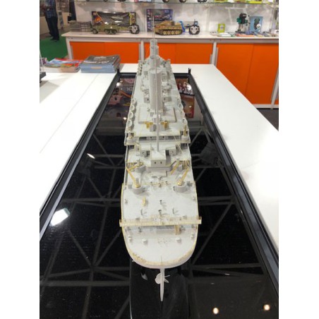 R.M.S. Titanic 1/200 | Scientific-MHD R.M.S. Titanic 1/200 | Scientific-MHD