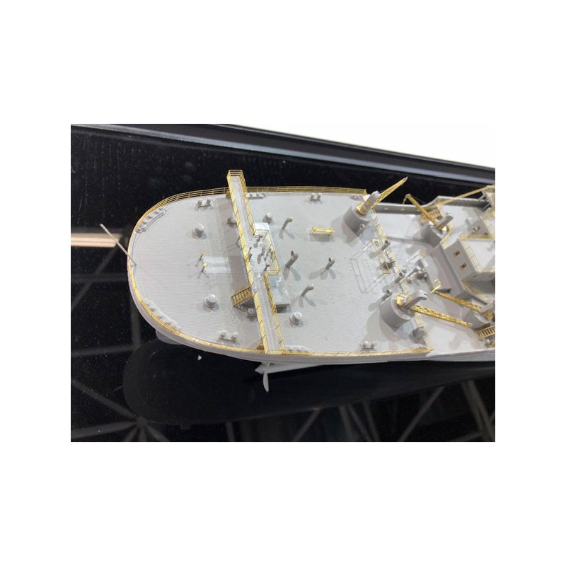 R.M.S. Titanic 1/200 | Scientific-MHD