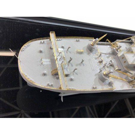 R.M.S. Titanic 1/200 | Scientific-MHD R.M.S. Titanic 1/200 | Scientific-MHD
