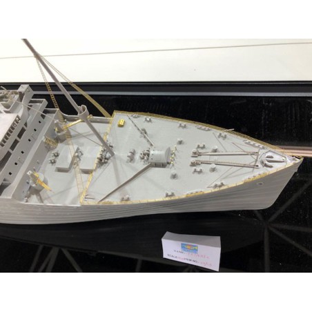 R.M.S. Titanic 1/200 | Scientific-MHD R.M.S. Titanic 1/200 | Scientific-MHD