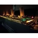 R.M.S. Titanic 1/200 | Scientific-MHD R.M.S. Titanic 1/200 | Scientific-MHD