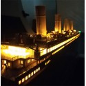 R.M.S. Titanic 1/200 | Scientific-MHD R.M.S. Titanic 1/200 | Scientific-MHD
