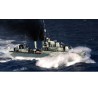 HMS Eskimo 19411/350 Plastikbootmodell | Scientific-MHD HMS Eskimo 19411/350 Plastikbootmodell | Scientific-MHD