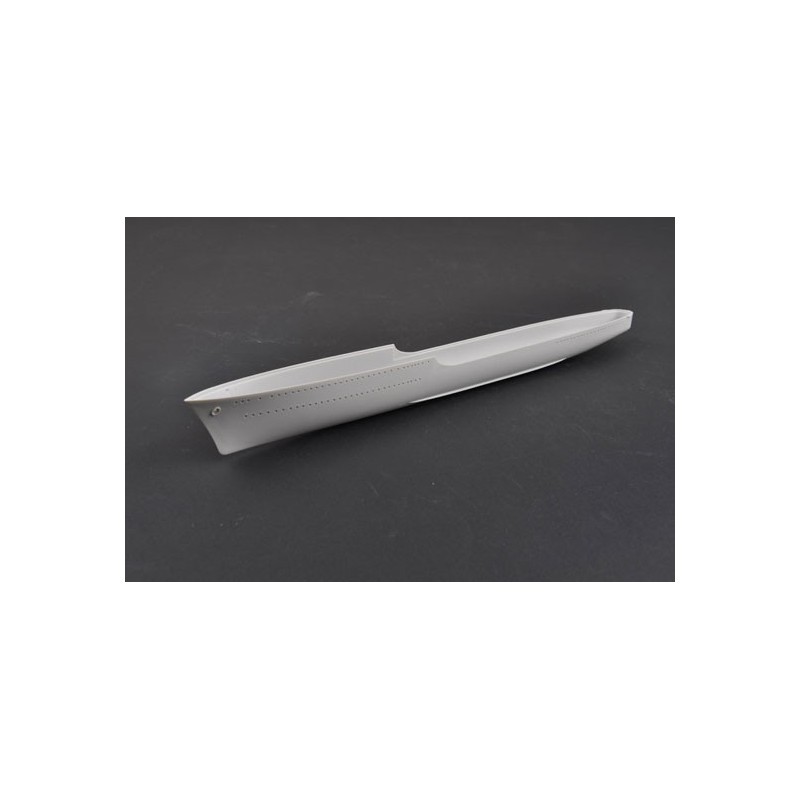 HMS Eskimo 19411/350 Plastikbootmodell | Scientific-MHD