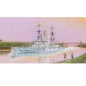 Holstein Battlen 1908 1/350 Plastikbootmodell | Scientific-MHD Holstein Battlen 1908 1/350 Plastikbootmodell | Scientific-MHD