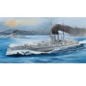 Kunststoffbootmodell SMS Viribus Unitis 1/350 | Scientific-MHD Kunststoffbootmodell SMS Viribus Unitis 1/350 | Scientific-MHD