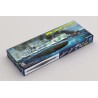 DKM Navy Plastic Boat Modell Typ VII-C U-Boot 1/144 | Scientific-MHD