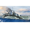 HMS Kent 1/700 Plastikbootmodell | Scientific-MHD HMS Kent 1/700 Plastikbootmodell | Scientific-MHD
