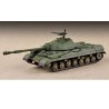 Sowjetischer T-10A Plastikkräutern Schwertank 1/72 | Scientific-MHD Sowjetischer T-10A Plastikkräutern Schwertank 1/72 | Scientific-MHD