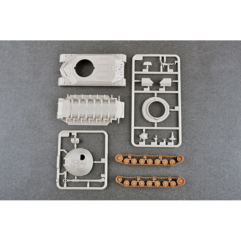 Sowjetischer T-10A Plastikkräutern Schwertank 1/72 | Scientific-MHD Sowjetischer T-10A Plastikkräutern Schwertank 1/72 | Scientific-MHD