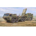 MPQ-53 C-53 C-Band Tracking Radar 1/72 | Scientific-MHD MPQ-53 C-53 C-Band Tracking Radar 1/72 | Scientific-MHD