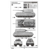 Pz.kpfw.viii Maus 1/72 Kunststoff | Scientific-MHD