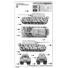 Pz.kpfw.viii Maus 1/72 Kunststoff | Scientific-MHD