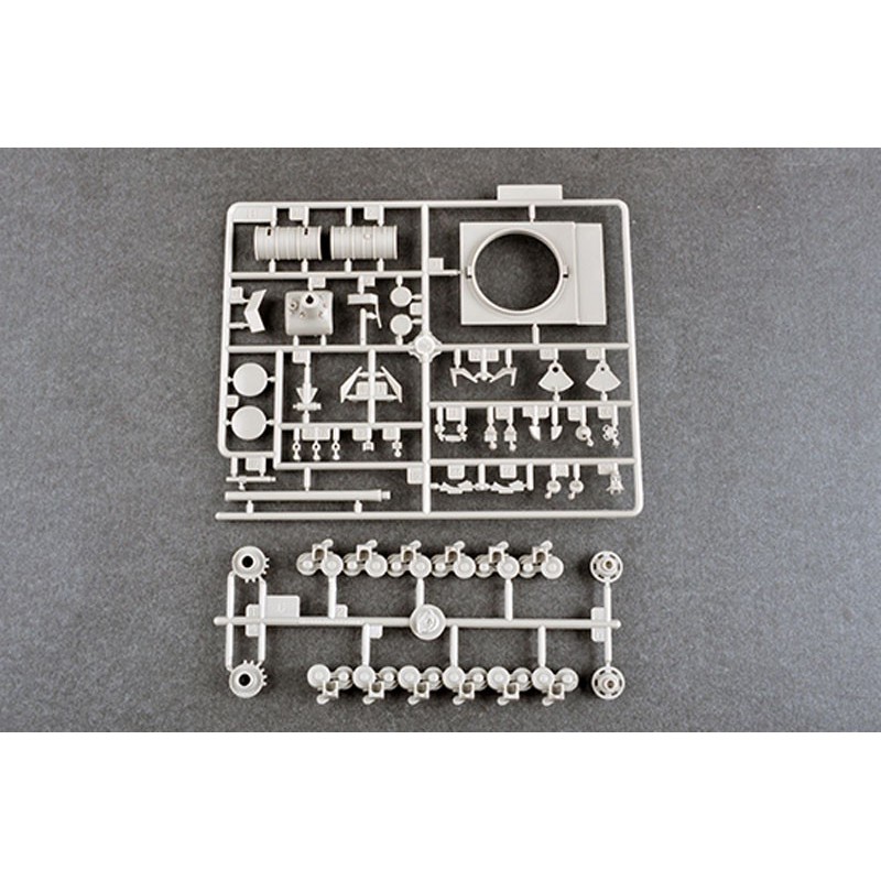 Pz.kpfw.viii Maus 1/72 Kunststoff | Scientific-MHD