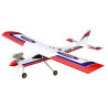 Excel 2000 Kit Radio -kontrolliertes thermisches Flugzeug | Scientific-MHD