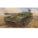 Sowjetisches SU-102 Spa 1/35 Plastikmodell | Scientific-MHD Sowjetisches SU-102 Spa 1/35 Plastikmodell | Scientific-MHD