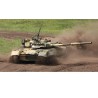 Russischer T-80uk MBT 1/35 Plastiktankmodell | Scientific-MHD