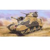 Kunststofftankmodell M3 mittlerer Tank 1/35 | Scientific-MHD