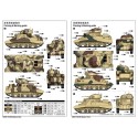 Kunststofftankmodell M3 mittlerer Tank 1/35 | Scientific-MHD Kunststofftankmodell M3 mittlerer Tank 1/35 | Scientific-MHD