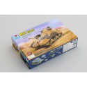 Kunststofftankmodell M3 mittlerer Tank 1/35 | Scientific-MHD Kunststofftankmodell M3 mittlerer Tank 1/35 | Scientific-MHD