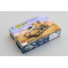 Kunststofftankmodell M3 mittlerer Tank 1/35 | Scientific-MHD