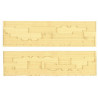Kunststoffbootmodell Titanic 95T03719 Super-Detal-Kit | Scientific-MHD