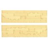Kunststoffbootmodell Titanic 95T03719 Super-Detal-Kit | Scientific-MHD