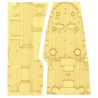 Kunststoffbootmodell Titanic 95T03719 Super-Detal-Kit | Scientific-MHD
