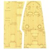 Kunststoffbootmodell Titanic 95T03719 Super-Detal-Kit | Scientific-MHD