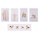 Kunststoffbootmodell Titanic 95T03719 Super-Detal-Kit | Scientific-MHD