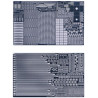 Kunststoffbootmodell Titanic 95T03719 Super-Detal-Kit | Scientific-MHD