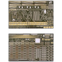 Kunststoffbootmodell Titanic 95T03719 Super-Detal-Kit | Scientific-MHD