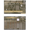 Kunststoffbootmodell Titanic 95T03719 Super-Detal-Kit | Scientific-MHD
