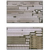 Kunststoffbootmodell Titanic 95T03719 Super-Detal-Kit | Scientific-MHD