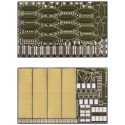 Kunststoffbootmodell Titanic 95T03719 Super-Detal-Kit | Scientific-MHD Kunststoffbootmodell Titanic 95T03719 Super-Detal-Kit | Scientific-MHD