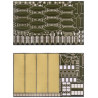 Kunststoffbootmodell Titanic 95T03719 Super-Detal-Kit | Scientific-MHD