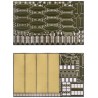 Kunststoffbootmodell Titanic 95T03719 Super-Detal-Kit | Scientific-MHD