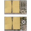 Kunststoffbootmodell Titanic 95T03719 Super-Detal-Kit | Scientific-MHD Kunststoffbootmodell Titanic 95T03719 Super-Detal-Kit | Scientific-MHD