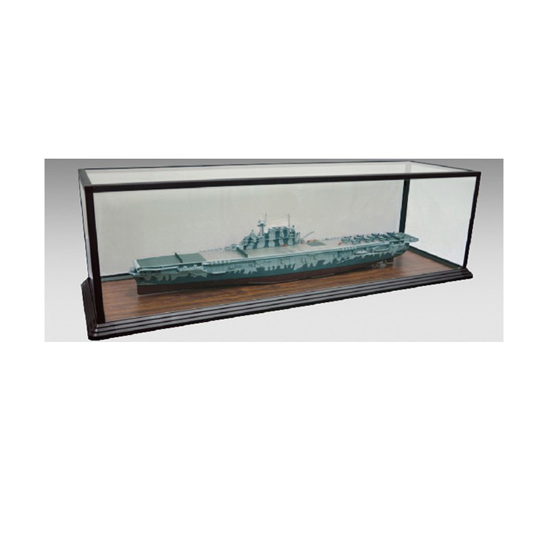 Plastikpräsentation Display Display Hülle Showcase 1500 x 440 x 440 mm | Scientific-MHD
