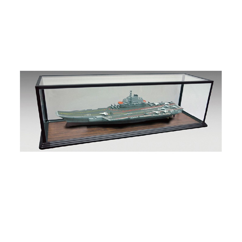 Plastikpräsentation Display Display Hülle Fenster 1250 x 440 x 440 mm | Scientific-MHD