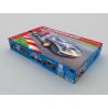 US Sport Plastic Car Cait Car 1/12 | Scientific-MHD