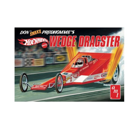 Coca-Cola Plastikteppich Don „Snake“ Prudhomme Wedge Dragster | Scientific-MHD Coca-Cola Plastikteppich Don „Snake“ Prudhomme Wedge Dragster | Scientific-MHD