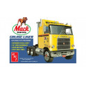 Plastik-LKW-Modell Mack Cruise-Lord Semi Traktor | Scientific-MHD