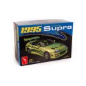 Plastikauto Model 1995 Toyota Supra 1:25 | Scientific-MHD Plastikauto Model 1995 Toyota Supra 1:25 | Scientific-MHD